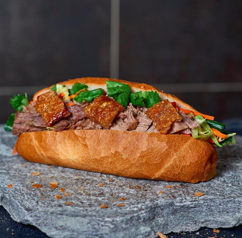 ArtHouse - The Verge Bar - Restaurants Sydney 0