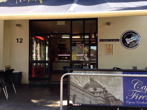 Artarmon Bar And Grill - Restaurants Sydney 0