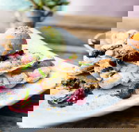 Baba Sus - Restaurants Sydney