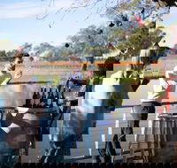 Balnaves of Coonawarra - Restaurants Sydney