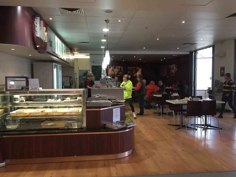 Bb's Cafe - Mount Barker - Restaurants Sydney 0