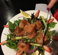 Beaches Restaurant - Restaurants Sydney