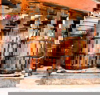 Bleasdale Vineyards - Restaurants Sydney