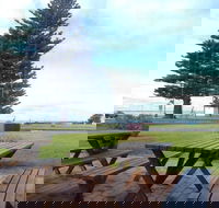 Bompas of Beachport - Restaurants Sydney