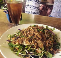 Botanic Gardens Restaurant Cafe - Restaurants Sydney