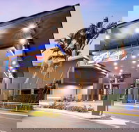 Brothers Leagues Club Ipswich - Restaurants Sydney