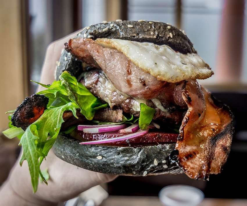 Thredbo NSW Restaurants Sydney