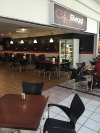 Cafe Biaggi