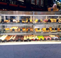 Cafe Quince - Eastgardens - Restaurants Sydney