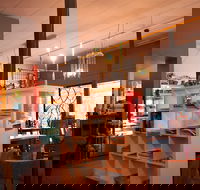 Cafe Alchemy - Restaurants Sydney