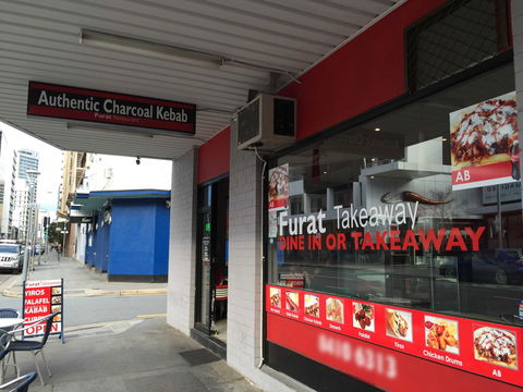 Caffe Cherry Beans - Greenway - Restaurants Sydney 0