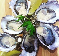 Captain  Co Fish Bar - Restaurants Sydney