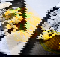 Cento22 Ristorante Italiano - Restaurants Sydney