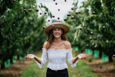 Cherryhill Orchards - Restaurants Sydney 0
