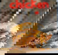 Chicken Central - Balwyn - Restaurants Sydney