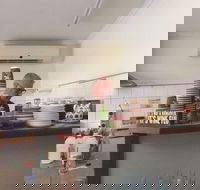 Chill Out Icecreamery  Coffee Garden - Restaurants Sydney