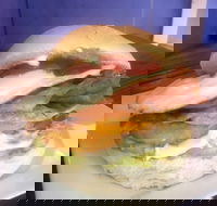 Chick'n Shack Cafe - Restaurants Sydney