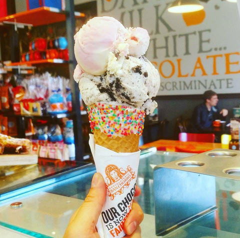Chocolateria San Churro - Toowong - Restaurants Sydney 0