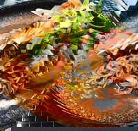 Chow's Table - Restaurants Sydney