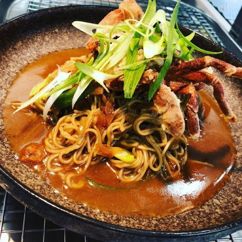 Chow's Table - Restaurants Sydney 0