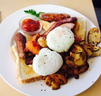 Cliff Place - Restaurants Sydney