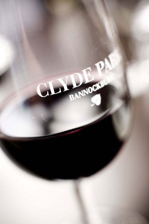 Clyde Park Vineyard & Bistro - Restaurants Sydney 0