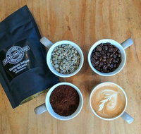 Coffee Culture - Restaurants Sydney