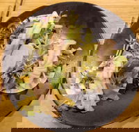 Cradle Mountain Tavern Bar  Bistro - Restaurants Sydney