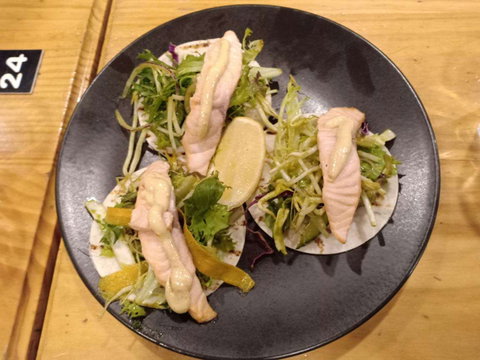 Cradle Mountain Tavern Bar & Bistro - Restaurants Sydney 0