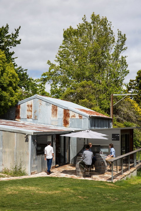 CRFT Wines - Restaurants Sydney 0