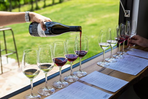 CRFT Wines - Restaurants Sydney 1