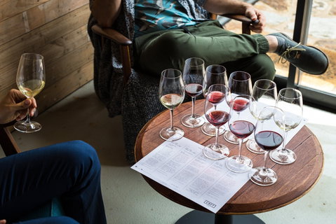 CRFT Wines - Restaurants Sydney 2