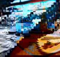 Criterion Hotel - Restaurants Sydney