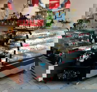 Dandy Cakes - Restaurants Sydney