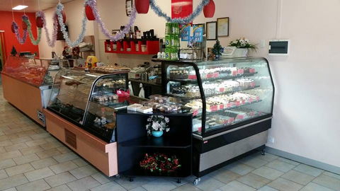 Dandy Cakes - Restaurants Sydney 0