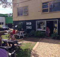 Darley Street Depot - Restaurants Sydney