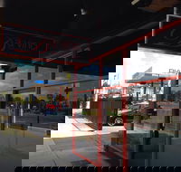 Da Vinci's Pizza Gallery - Watsonia - Restaurants Sydney
