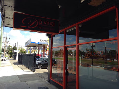 Da Vinci's Pizza Gallery - Watsonia - Restaurants Sydney 0