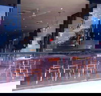 Debarge Hair  Caffe - Restaurants Sydney
