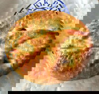 Denmark Bakery - Restaurants Sydney