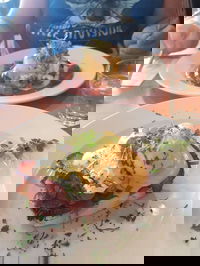 DIP Licensed Cafe Restaurant