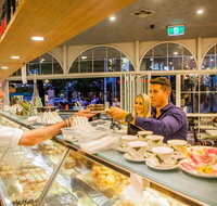 Dolce  Salato - Restaurants Sydney