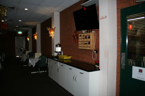 Dragon Phoenix Restaurant - Restaurants Sydney 1