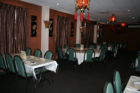 Dragon Phoenix Restaurant - Restaurants Sydney 2