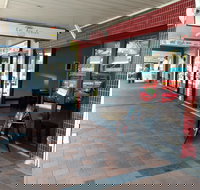 Eat Ate Eaten - Restaurants Sydney