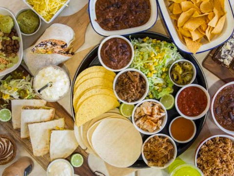 El Mexicano - Joondalup - Restaurants Sydney 0