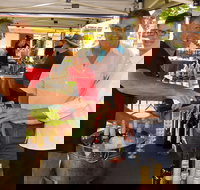 Faulls Ridge Winery - Restaurants Sydney