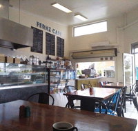 Fernz - Restaurants Sydney