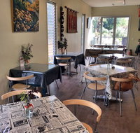 Ferguson Falls Cafe - Restaurants Sydney