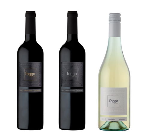 Foggo Wines - Restaurants Sydney 2